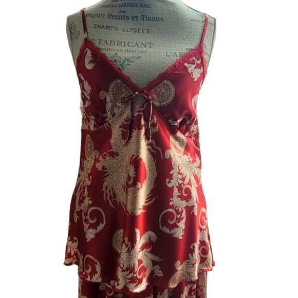 3 piece Robe Set - Picture 11 of 16